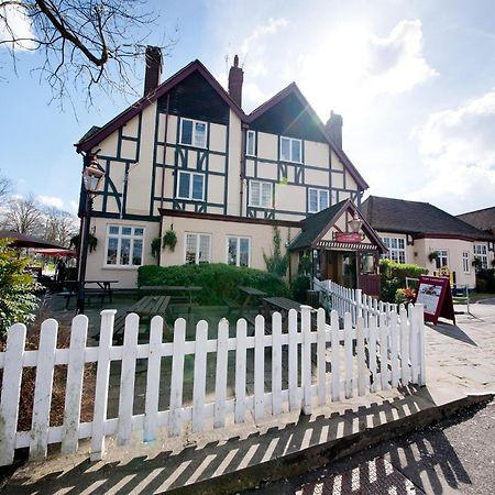 Toby Carvery Beckenham By Innkeeper'S Collection ブロムリー エクステリア 写真