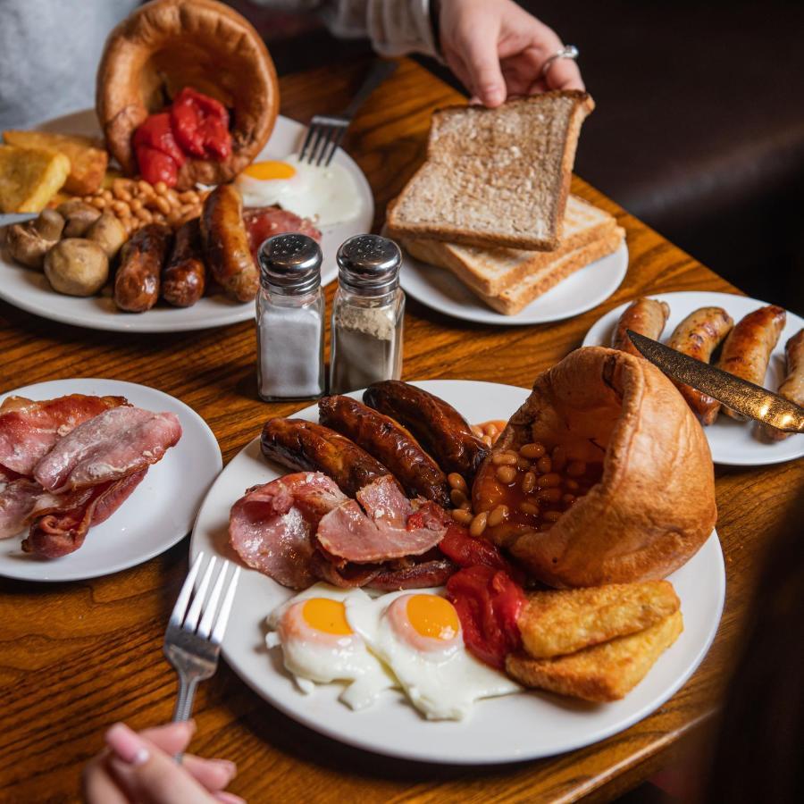 Toby Carvery Beckenham By Innkeeper'S Collection ブロムリー エクステリア 写真